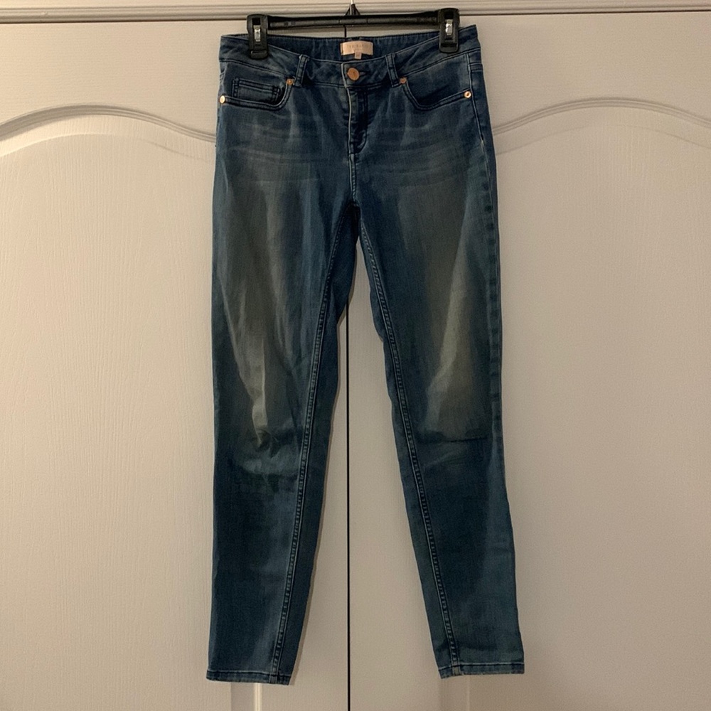 GUC Ted Baker London jeans